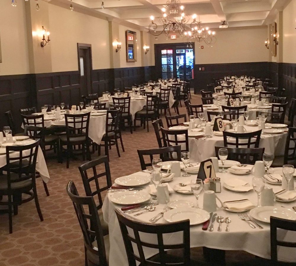 Blossom Cafe Norridge Breakfast Lunch Dinner 2