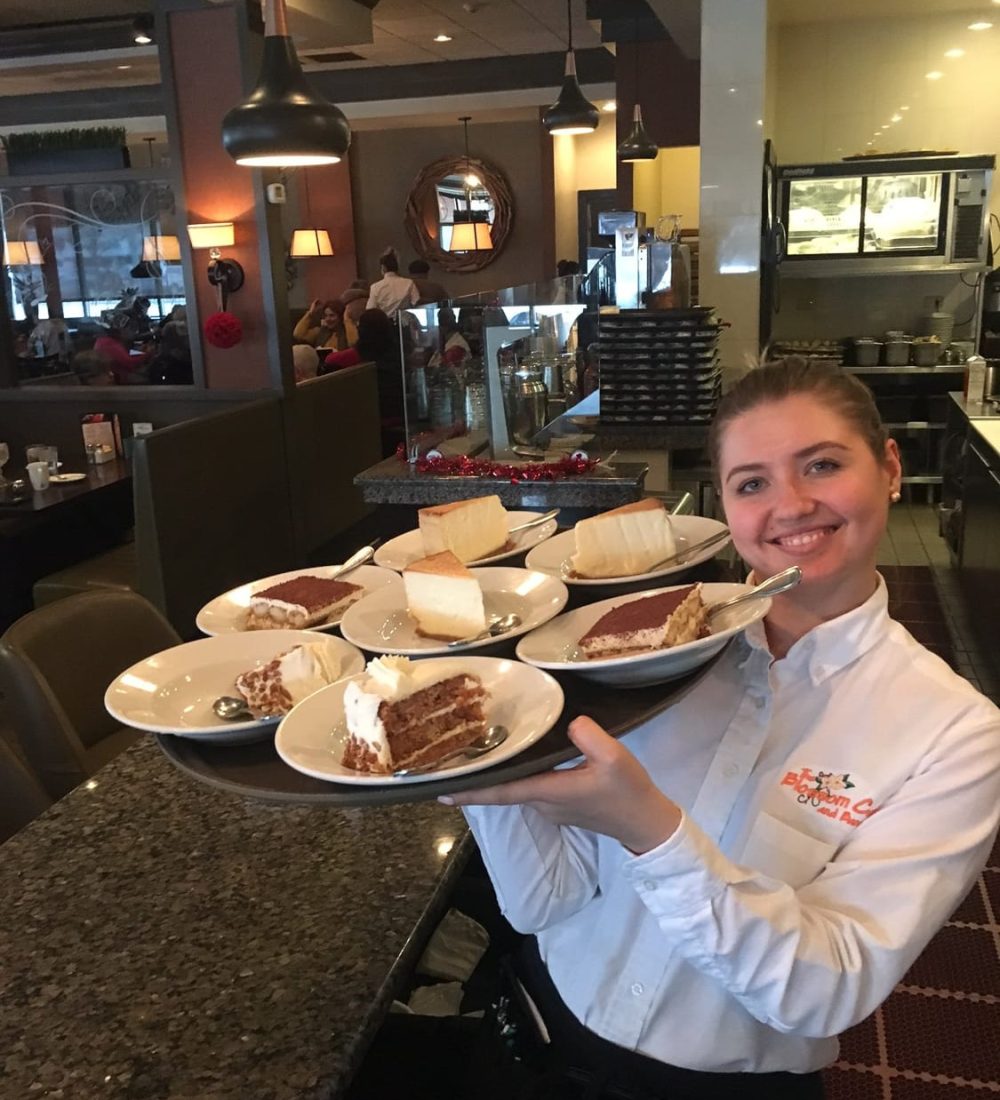 Blossom Cafe Norridge Breakfast Lunch Dinner Private Events B (54)